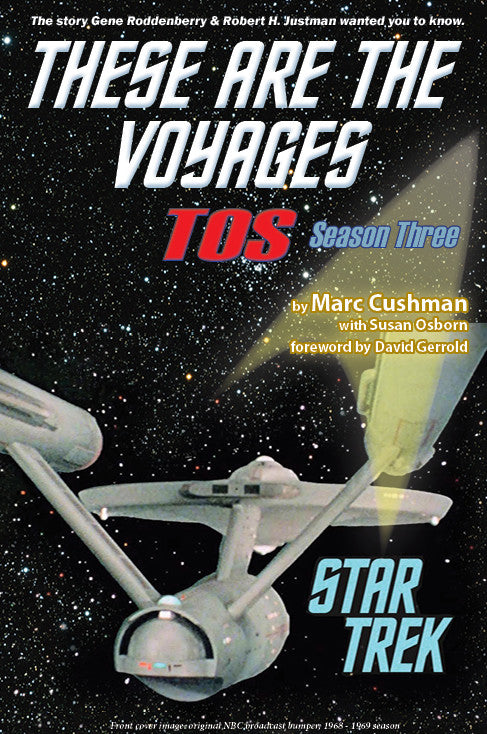 TATV Season Three (Paperback)