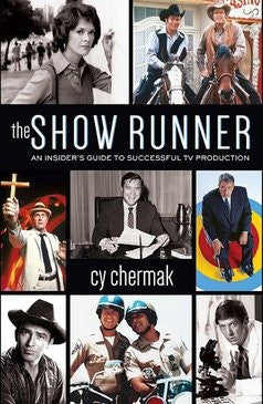 The Show Runner Unsigned Copy