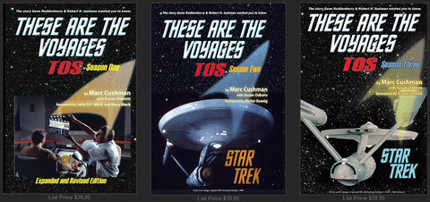TATV Collector Set