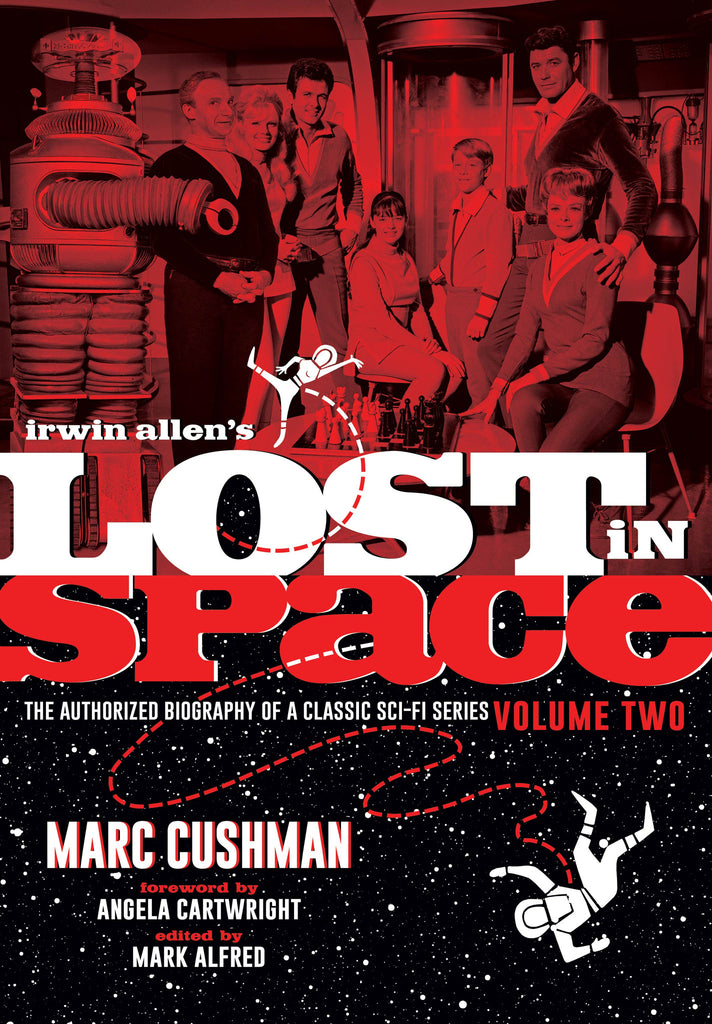 Lost in Space - Volume Two