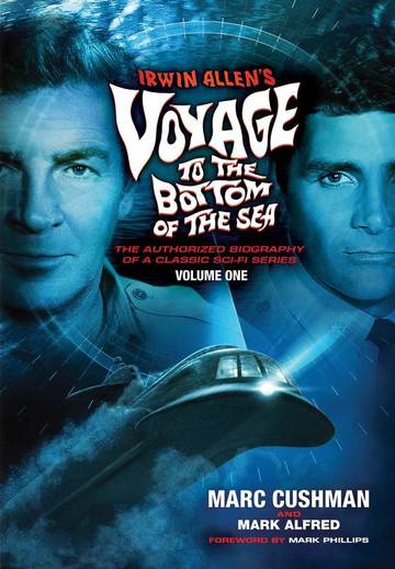 Voyage to the Bottom of the Sea Vol1 & Vol2
